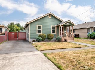 1128 9th Ave, Longview, WA 98632