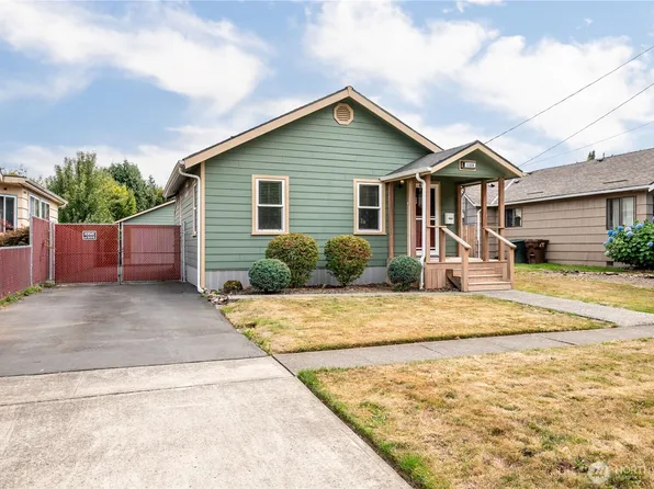 1128 9th Avenue, Longview, WA 98632