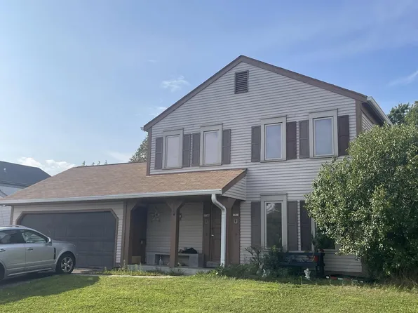 1708 East Sunset DRIVE, Waukesha, WI 53189