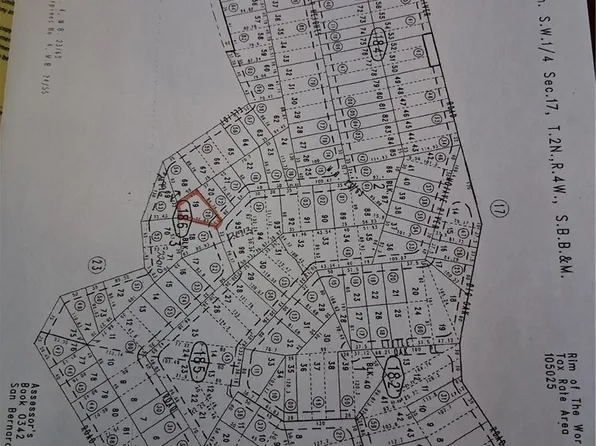 19 Tower Heights Rd, Cedarpines Park, CA 92322