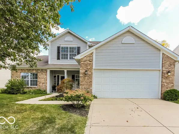5331 Hammock Glen Dr, Indianapolis, IN 46235