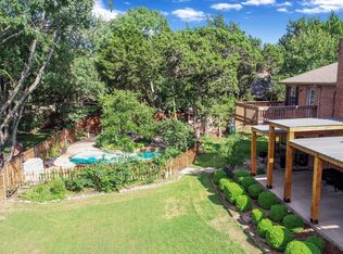 1941 Valley View Dr, Cedar Hill, TX 75104