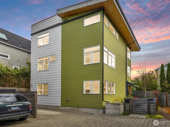 4424 Phinney Avenue N, Seattle, WA 98103