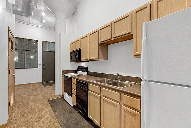 Old Market Lofts — Photo 93