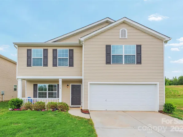 1806 Eastway Dr, Dallas, NC 28034