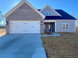 389 Windsor Trl, Lexington, NC 27295