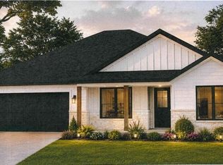 718 Carson St, Hico, TX 76457