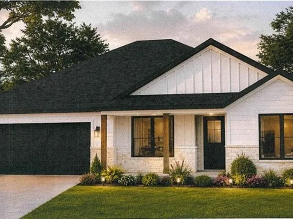 718 Carson St, Hico, TX 76457