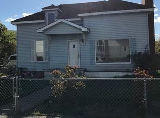 485 N Gale St, Heppner, OR 97836