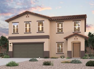 TROON Plan, Las Ventanas, Sahuarita, AZ 85629