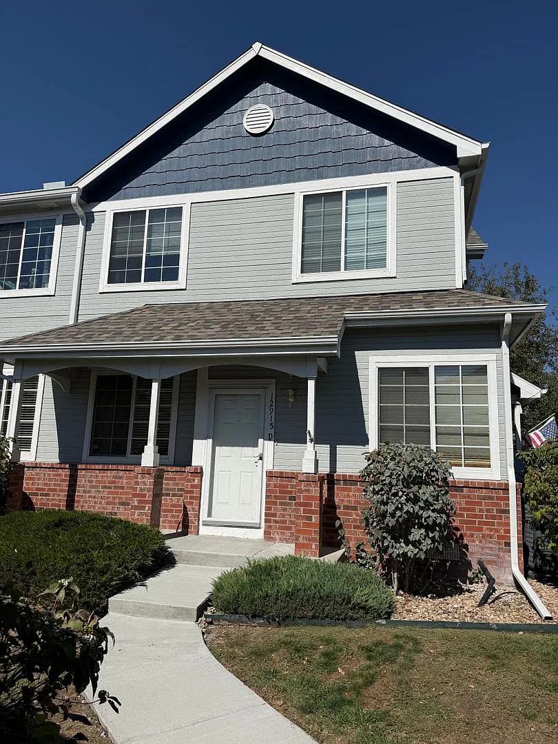 2 Bed/2 Bath in Hunter's Glen — Photo 1