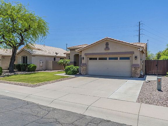2nd image of 3503 E Santa Fe Ct