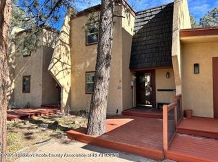 102 Alto Alps Rd, Alto, NM 88312