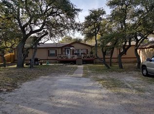 3081 Hackberry Ave, Ingleside, TX 78362