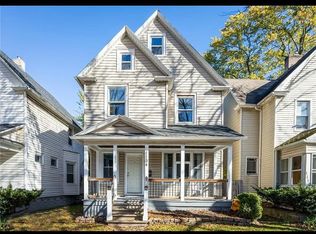 1104 S Clinton Ave, Rochester, NY 14620