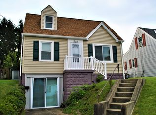115 Thomas Ave, North Versailles, PA 15137