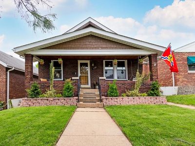 1509 Gregg Ave, Saint Louis, MO, 63139