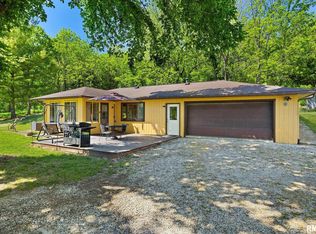 750 Washburn Rd, Washburn, IL 61570