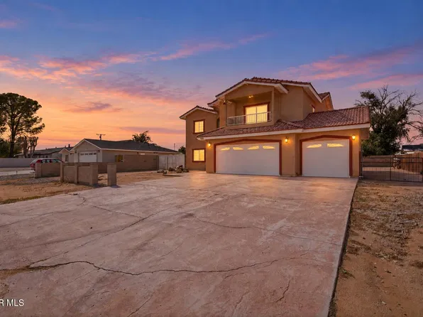 20325 87th St, California City, CA 93505