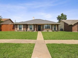 2613 Kimberly Dr, Garland, TX 75040