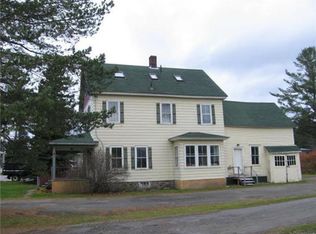 2593 Main St, Rangeley, ME 04970
