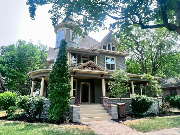 305 S Bluff St, Monticello, IN 47960