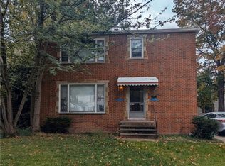 1470 Babbitt Rd, Euclid, OH 44132