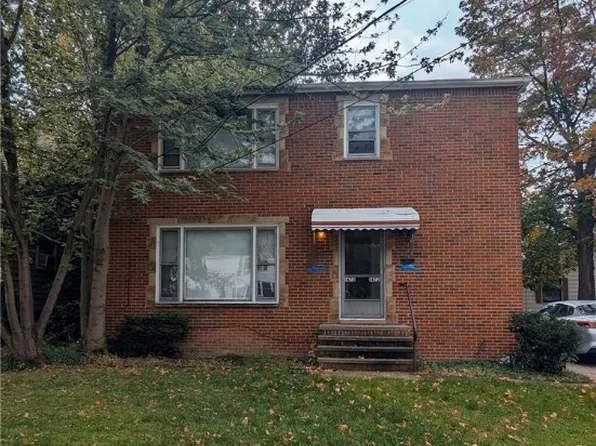 1470 Babbitt Rd, Euclid, OH 44132