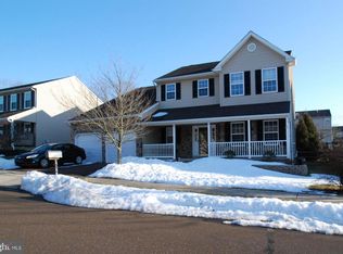 4156 Alana Ln, Collegeville, PA 19426