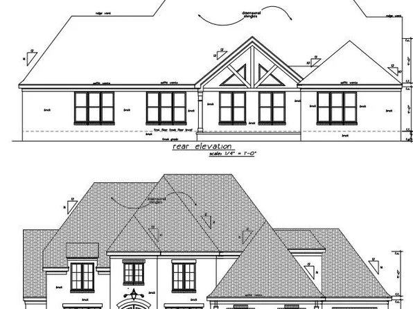 115 Piper Hollow Dr Lot 38, Collierville, TN 38017