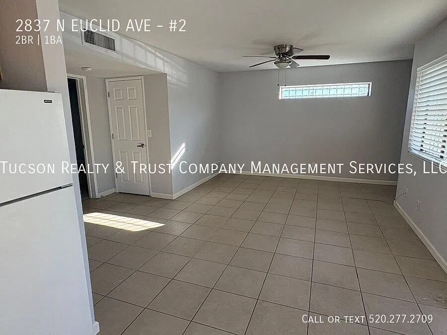 50% Off 1st Months Rent - Upgraded 2bed 1bath Rental Near U Of A — Photo 3
