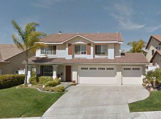 453 Lexington Cir, Oceanside, CA 92057