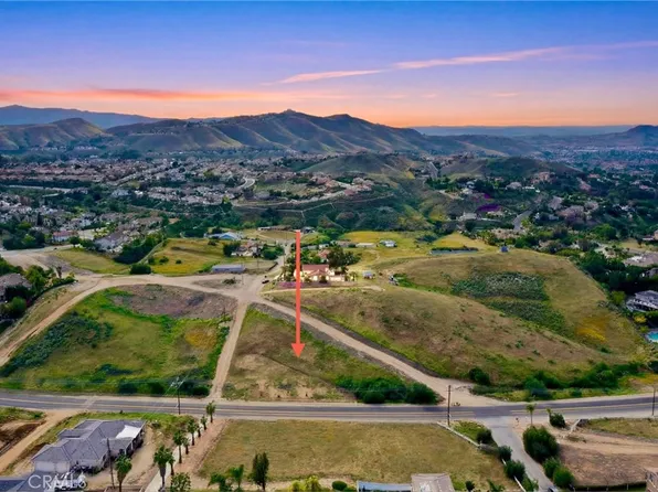 0 McAllister St Lot 88, Riverside, CA 92503