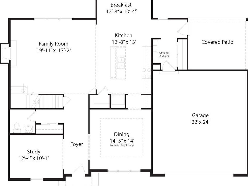 2nd image of 6515 Devon Dr