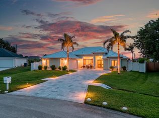 1138 SW Kalevala Drive, Port St Lucie, FL 34953