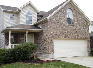 3237 Royal Troon Rd, Lexington, KY 40509