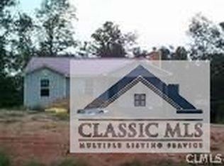 LOT 5 Katie Ln, Commerce, GA 30529