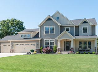 6102 Waters Ridge Ct, Kalamazoo, MI 49009