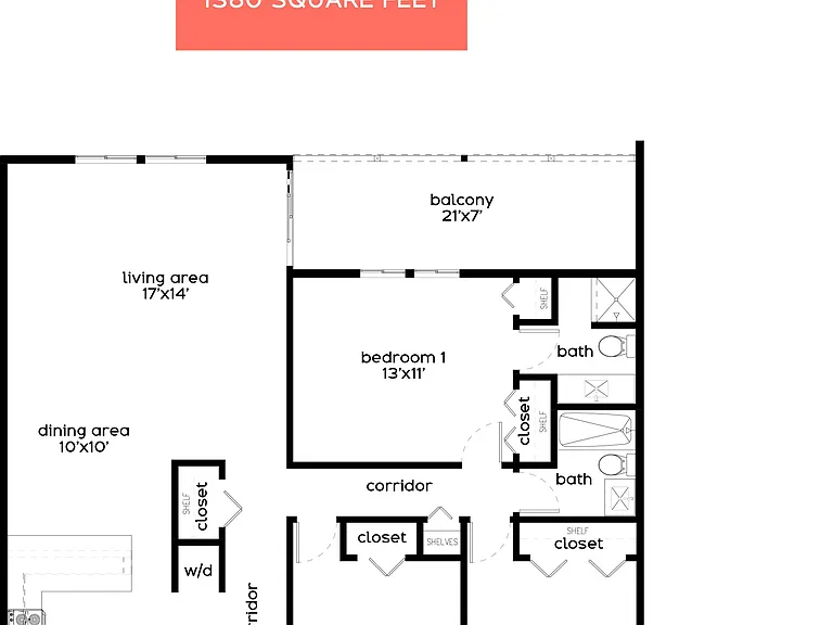 Eagle Creek by Spark Living — Photo 32
