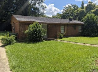 14 Houser St, Montgomery, AL 36110