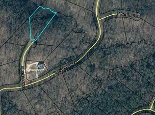 LOT 25 Planters Knl, Baldwin, GA 30511