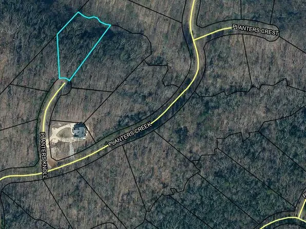 LOT 25 Planters Knl, Baldwin, GA 30511