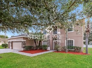 3239 Jamber Dr, Ocoee, FL 34761