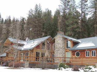 3343 & 3341 Highway 13, Stites, ID 83552