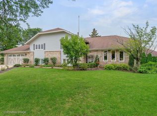 8215 Shipston St, Orland Park, IL