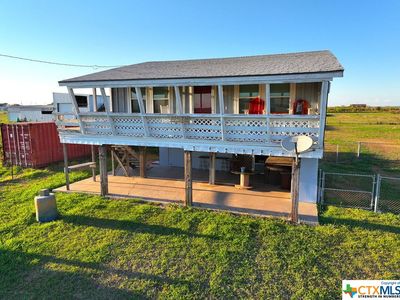 374 Peggy St E, Palacios, TX, 77465