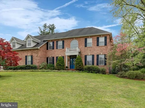 500 Russet Leaf Ter, Woodsboro, MD 21798