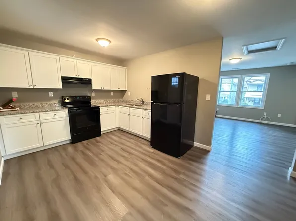 Brand New 3 Bedrooms!!, 6 Sorrento St, Springfield, MA 01108