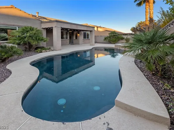 11317 Altura Vista Dr, Las Vegas, NV 89138