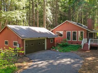 15363 Cascade Loop, Nevada City, CA 95959